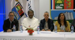 Pastoral Penitenciaria