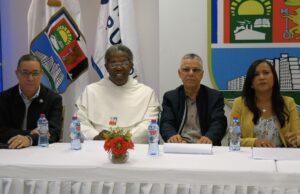 Coordinador de Pastoral Penitenciaria define fundamental capacitación líderes comunitarios en solución conflictos Pastoral Penitenciaria