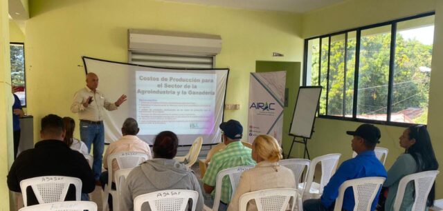 Programa Apoyamos Costos de Producción