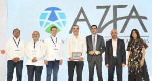 zonas francas superarán