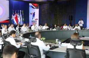 Abinader pide al SICA atención al tema de migración irregular; pide ayuda internacional para caso de Haití SICA