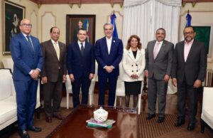Presidente Abinader asigna RD$ 2 mil millones adicionales a presupuesto 2023 JCE presupuesto 2023 JCE