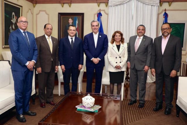 presupuesto 2023 JCE