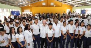 centros educativos