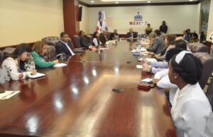 MESCyT convoca a Becas Internacionales para estudiantes universitarios en diferentes universidades del mundo Becas Internacionales
