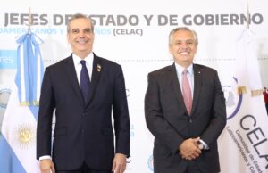 CELAC