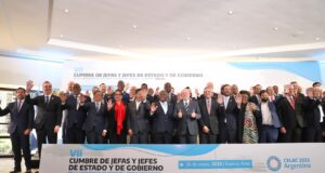 CELAC tiene responsabilidad