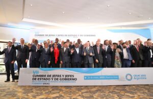 CELAC tiene responsabilidad