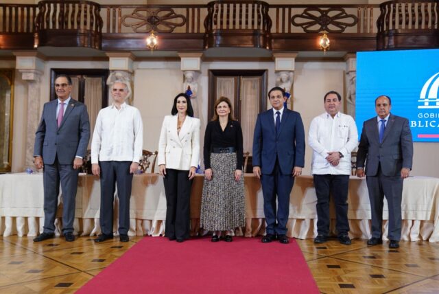 Gabinete de Niñez y Adolescencia