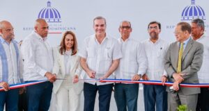 obras en la provincia Duarte