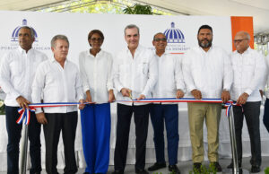 carretera Las Yayas-El Mamey