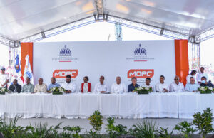 Obras Publicas con la gente