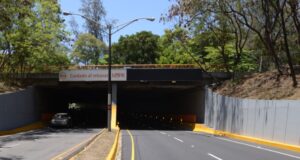 MOPC cerrará al tránsito