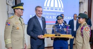 Fuerzas Armadas y la Policía Nacional