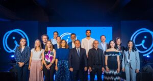 Foro Internacional de Innovación Pública