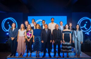 Paliza inaugura I Foro Internacional de Innovación Pública Foro Internacional de Innovación Pública