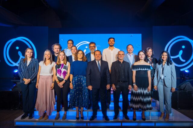 Foro Internacional de Innovación Pública Foro Internacional de Innovación Pública