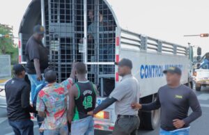Migración detiene, repatria y deporta unos 23,545 mil extranjeros ilegales en el mes de enero 2023 extranjeros ilegales