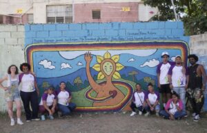 Murales urbanos