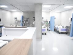 Hospital Ciudad Juan Bosch