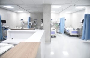 Hospital Ciudad Juan Bosch