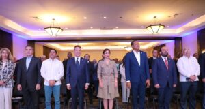 Vicepresidenta Peña encabeza conferencia sobre beneficios del consumo de la energía limpia consumo de la energía limpia