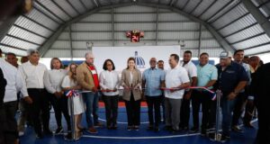 polideportivos