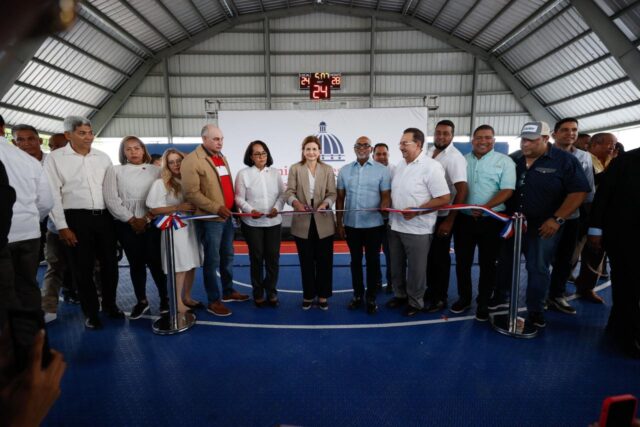 polideportivos polideportivos