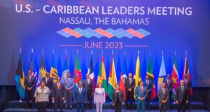 CARICOM-EU