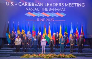 CARICOM-EU