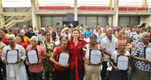 títulos de propiedad en Azua