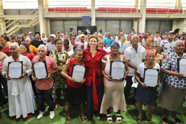 títulos de propiedad en Azua títulos de propiedad en Azua