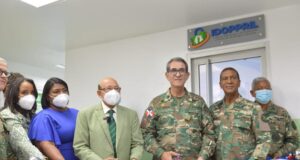 soldados afectados