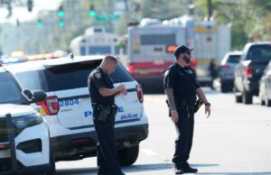 Varias personas murieron en un tiroteo en supermercado de Florida; El tirador recibió un disparo tiroteo en supermercado de florida