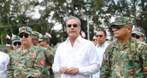 cierre total de la frontera con Haití