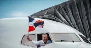 incentivos fiscales a la aviación civil comercial