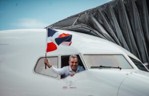 Presidente Abinader promulga ley crea un régimen de incentivos fiscales a la aviación civil comercial incentivos fiscales a la aviación civil comercial