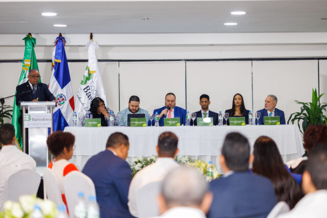 Asamblea 4 Cooperativa Barcelona