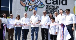 Centro CAID en SDE