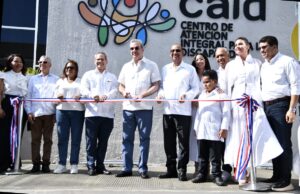 Centro CAID en SDE