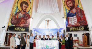 La Telefónica incentiva fortalecimiento de prevención del lavado