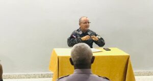 Policia Comunitaria