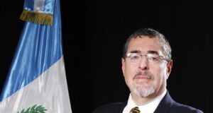 Presidente electo de Guatemala Bernardo Arévalo visitará República Dominicana este lunes 18