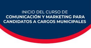 dan inicio a curso formativo para candidatos municipales