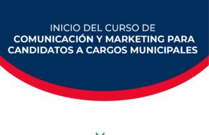 dan inicio a curso formativo para candidatos municipales