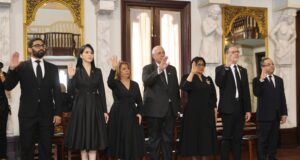 jueces del Tribunal Constitucional