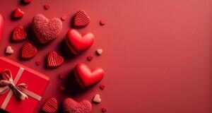 Qué regalar para San Valentín