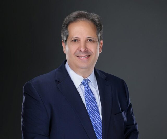 Victor Atallah Víctor Atallah