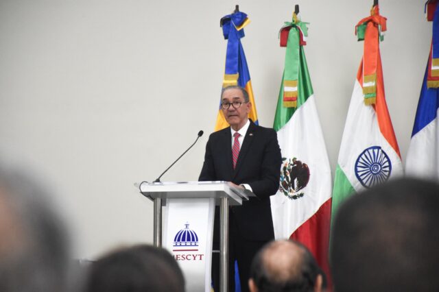 convocatoria de becas internacionales