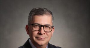 nuevo Comisionado Ejecutivo para Reforma Policial